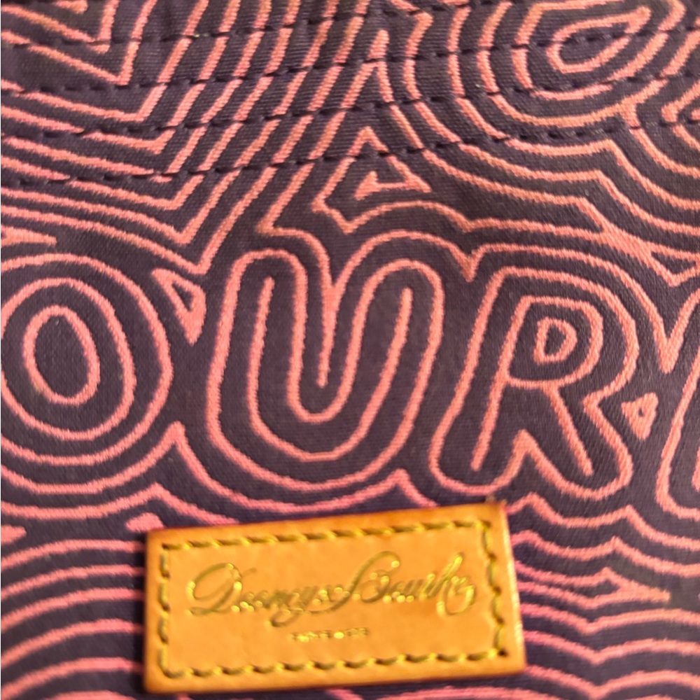 Dooney & Bourke CrossBody Bag